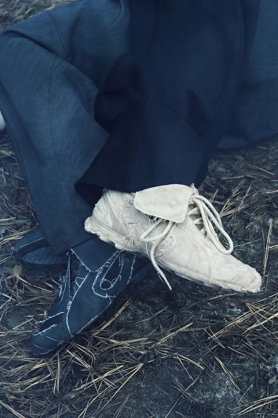 PUMA x JiyongKim, Siluet Ikonis Tampil dengan Wajah Baru!
