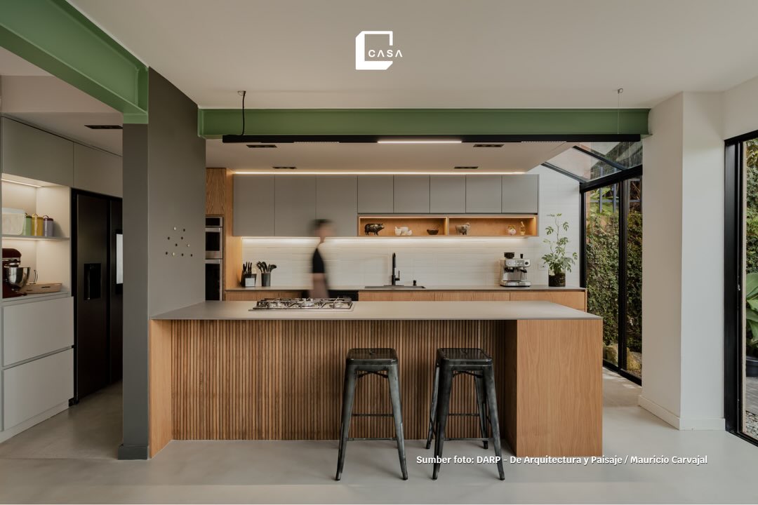 Ini Standar Tinggi Plafon untuk Tiap Ruang di Rumah