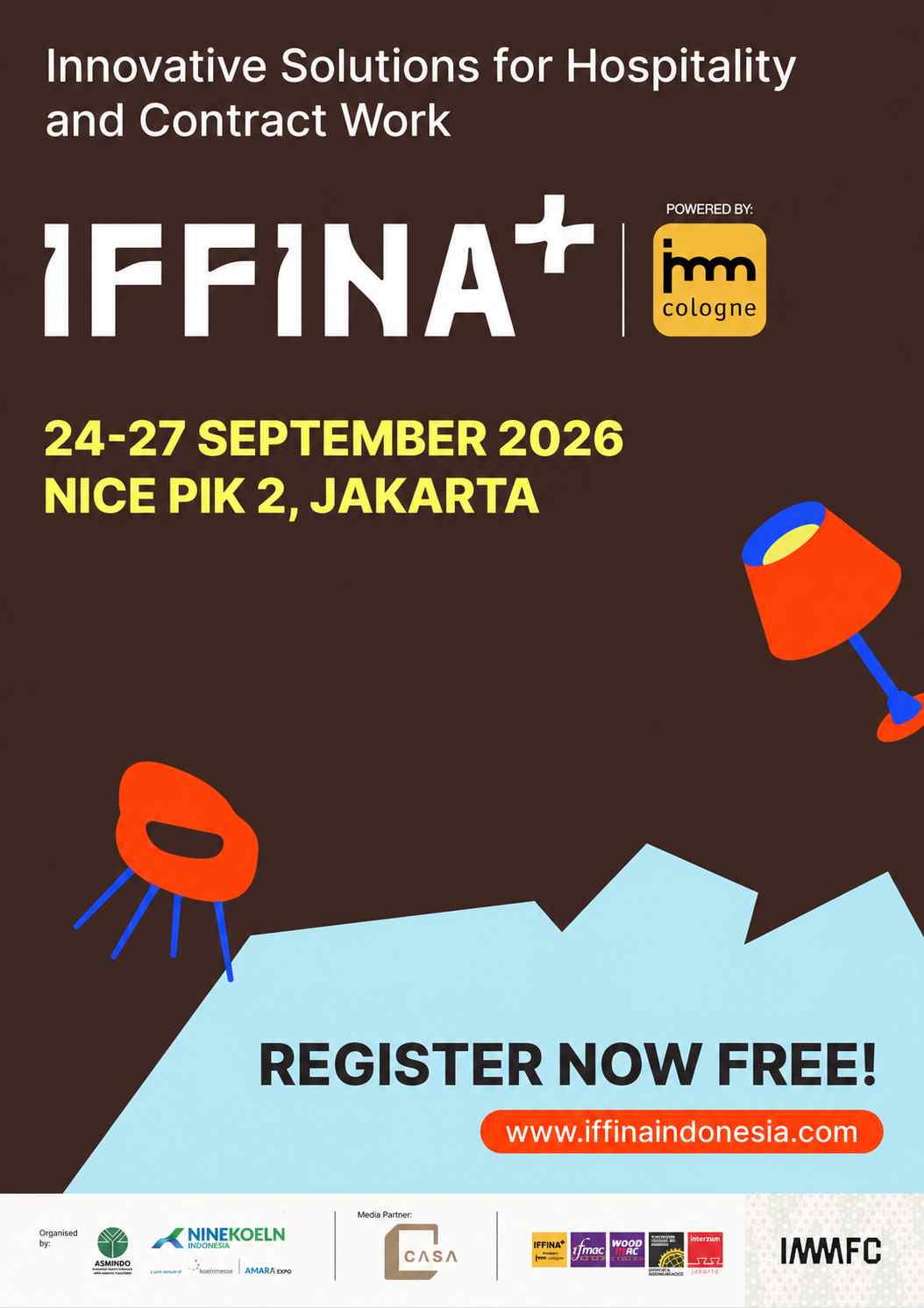 IFFINA+