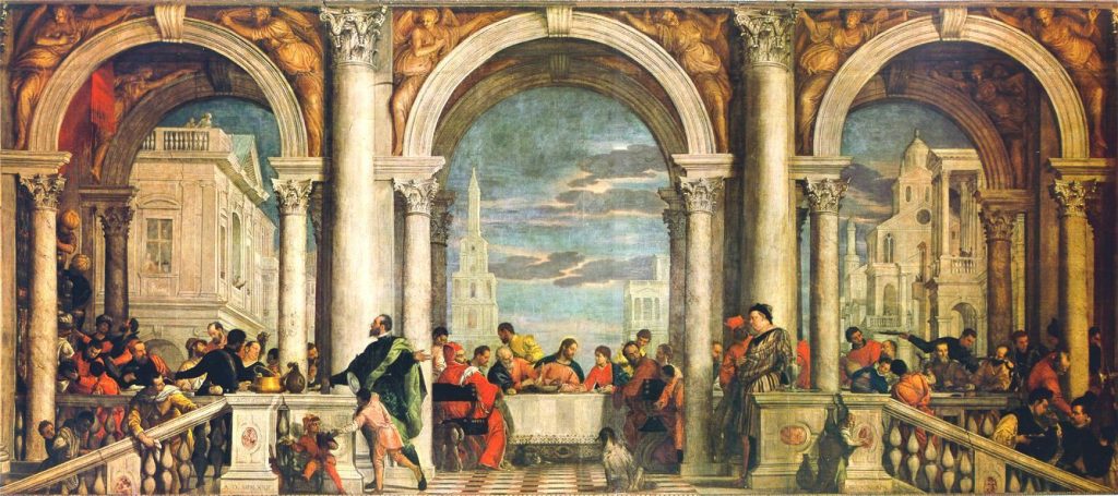 8 Seniman Renaissance yang Karyanya Abadi Sepanjang Masa