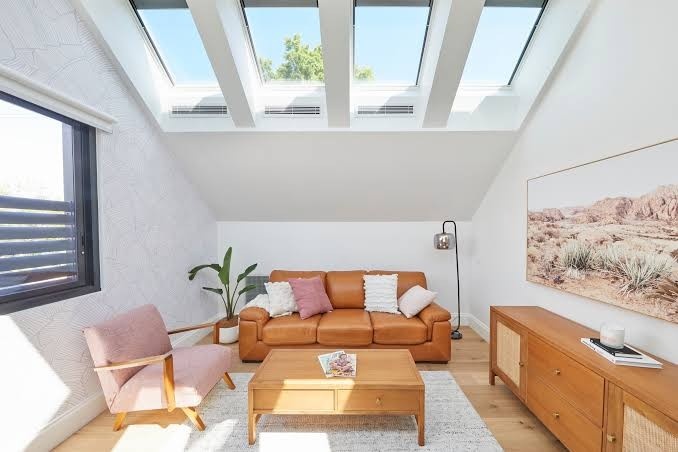6 Inspirasi Ceiling untuk Tampilan Ruang Lebih Menarik