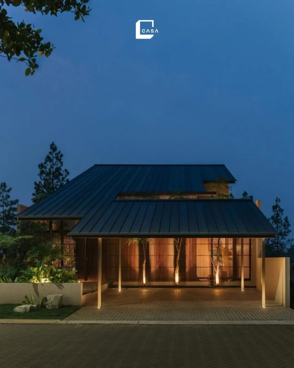 8 Fasad Rumah Minimalis Modern Paling Favorit 2026