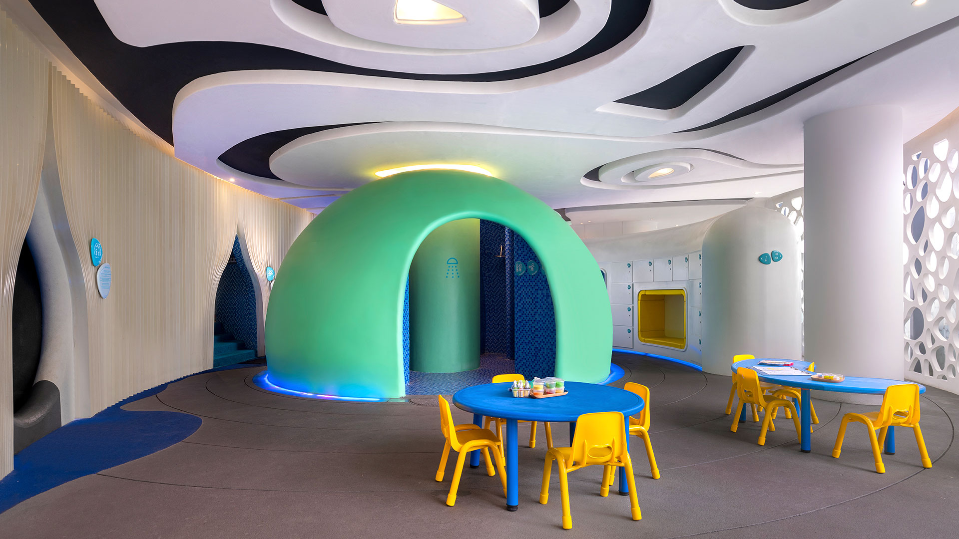 6 Rekomendasi Hotel Keluarga Seru di Tangerang