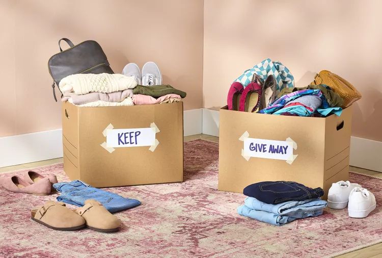 7 Barang yang Sebaiknya Tidak Disimpan Agar Rumah Tetap Rapi