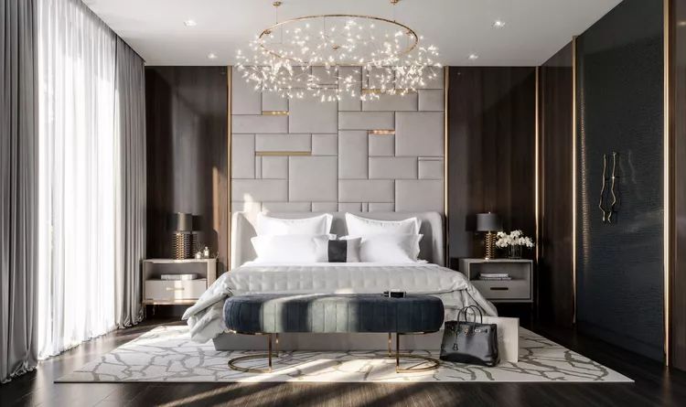 Ingin Kamar Terlihat Lebih Mewah? Coba Beberapa Tips Ini!