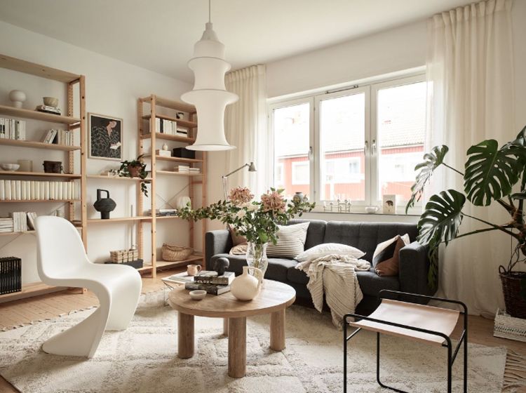 6 Pilihan Dekorasi Ini Bisa Merusak Tampilan Rumah