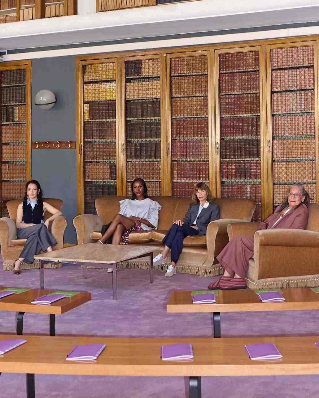 Miu Miu Literary Club 2026: Membangun Dialog dengan Budaya