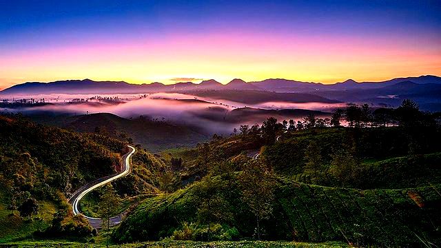 6 Wisata Pangalengan, Cocok jadi Destinasi Liburan Keluarga