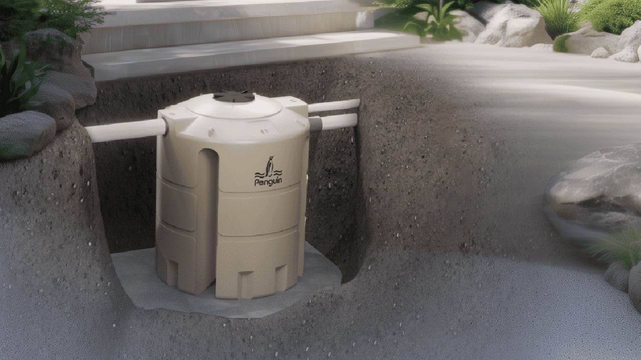 Pasang Septic Tank Biotech? Ini Cara Menentukan Kapasitanya