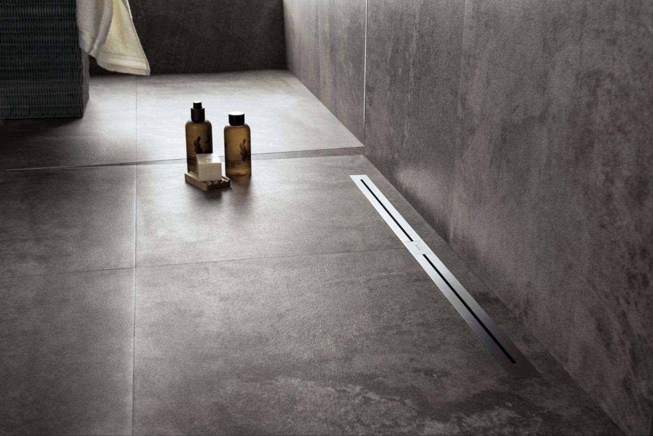 Ini 5 Cara Menentukan Posisi Floor Drain Kamar Mandi!