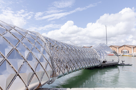 Venice Architecture Biennale 2025: Pertama Kali Open Call!