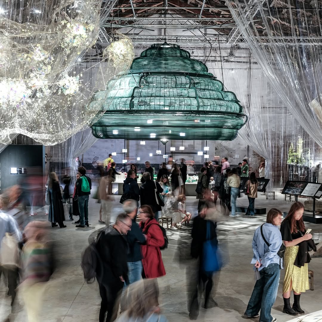Banyak Isu, Banyak Ide di Venice Architecture Biennale 2025