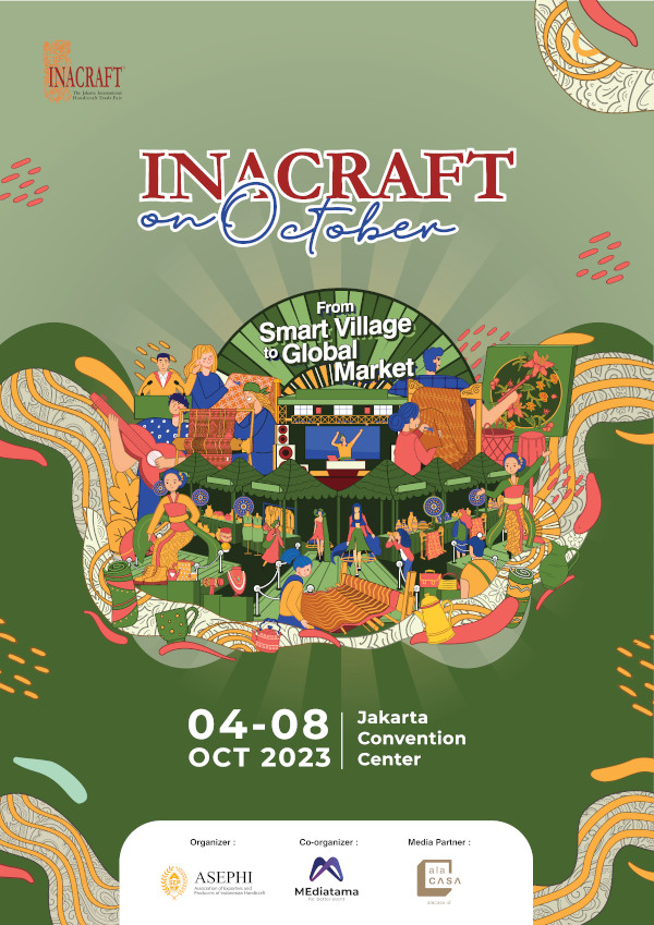 INACRAFT on October