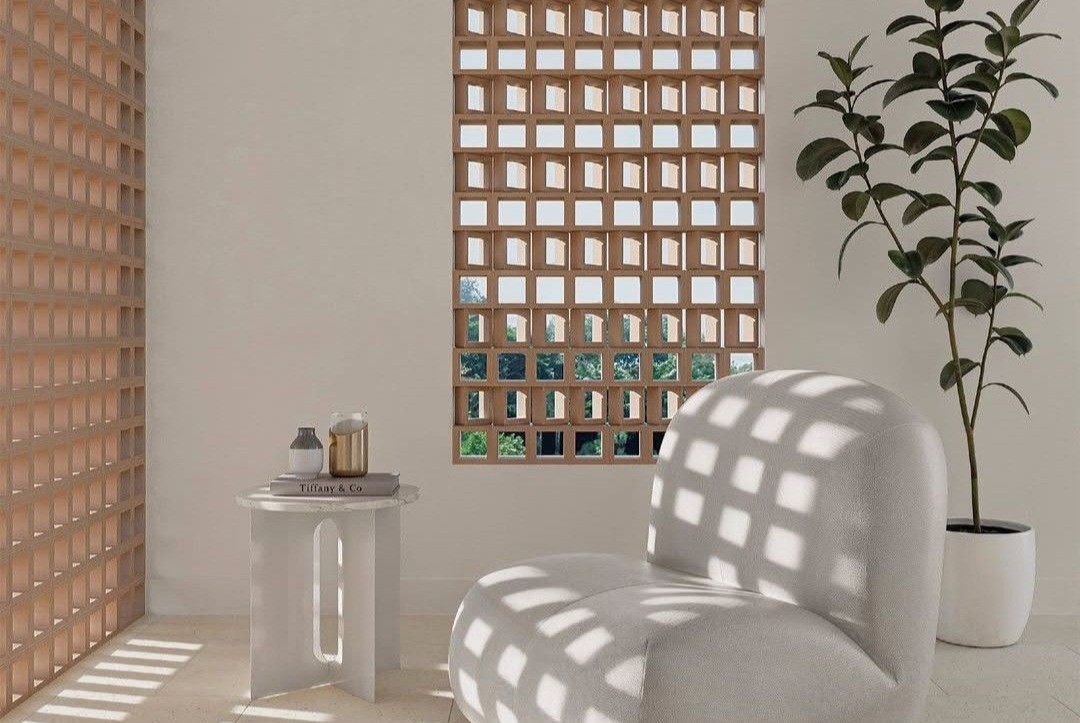 5 Model Ventilasi Udara Rumah Minimalis yang Efisien