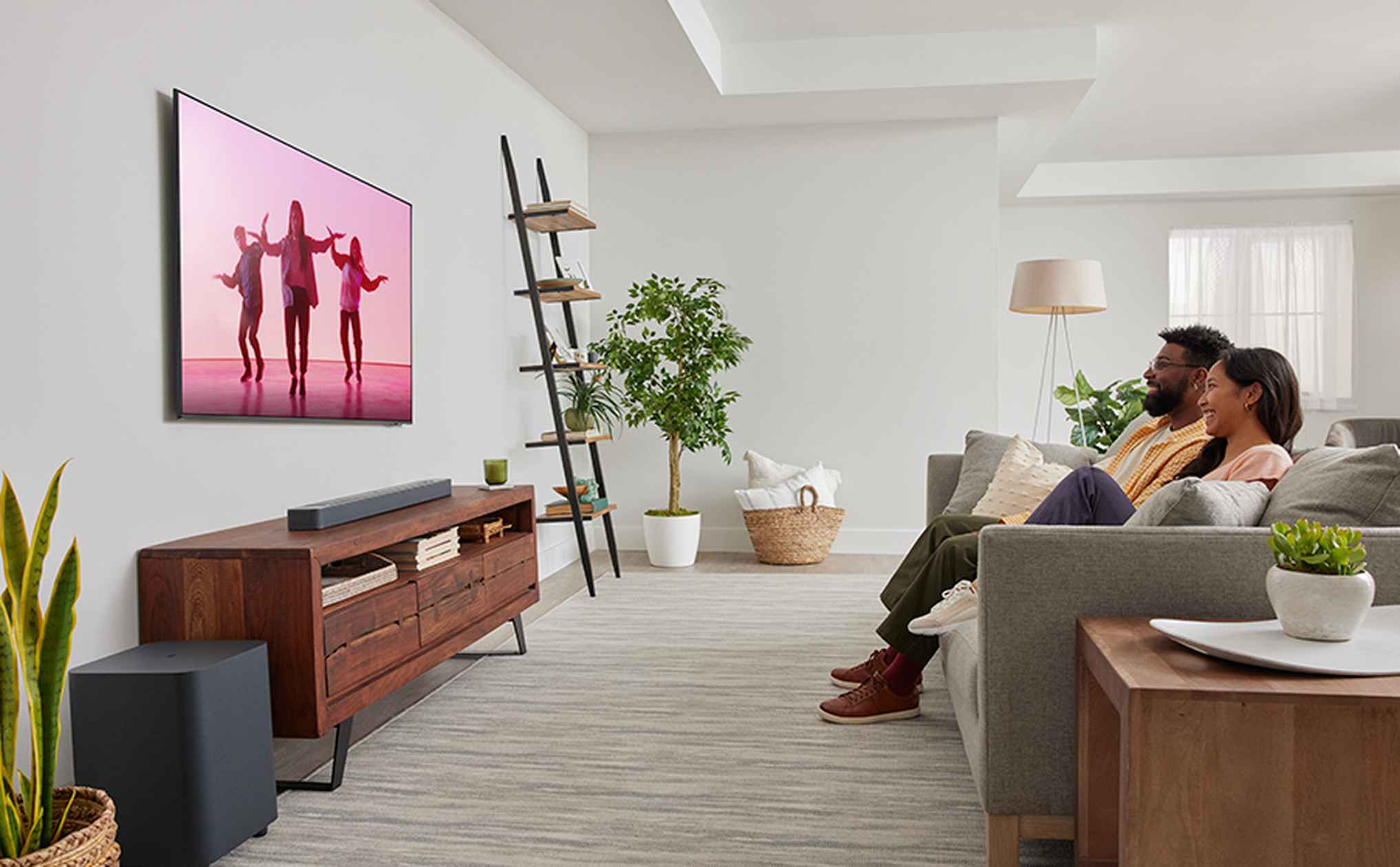 Soundbar yang Cocok Buat Rumah Gen Z