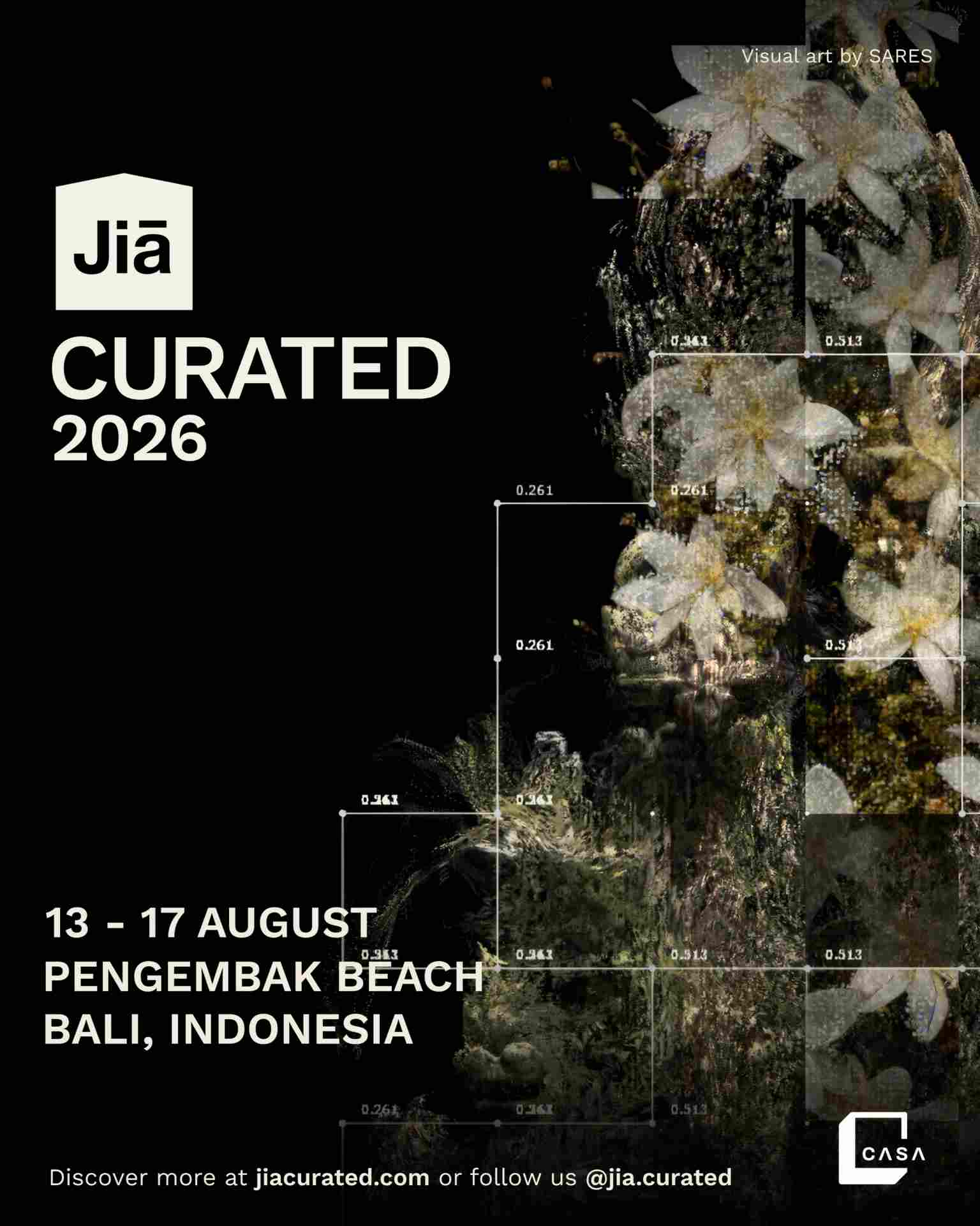 Jia CURATED 2026