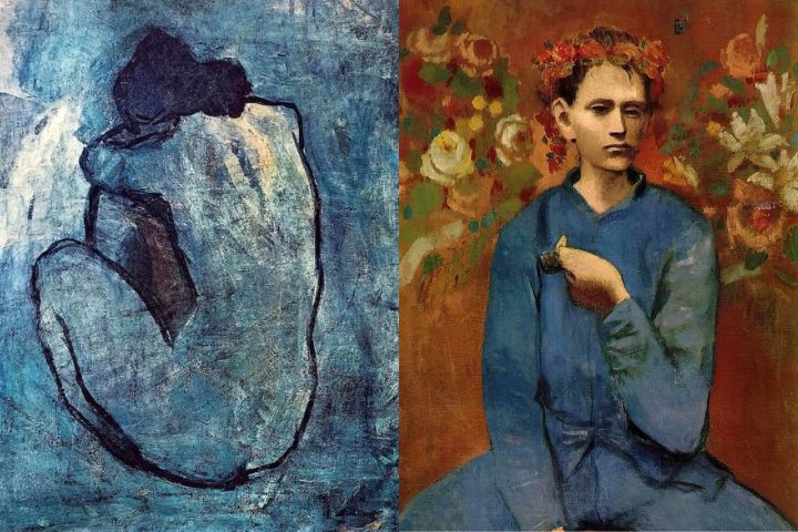 Karya Seni Pablo Picasso: Dari Blue Period hingga Neo-Klasik