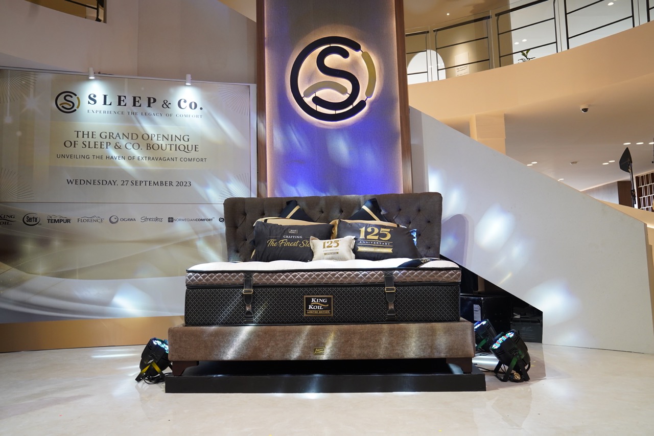 Produk Hunian Ternyaman dan Terbesar di Indonesia