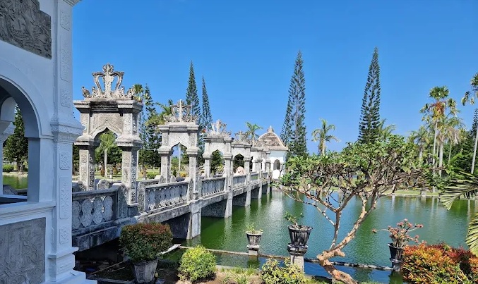 5 Ide Wisata Hidden Gem di Bali yang Wajib Dicoba