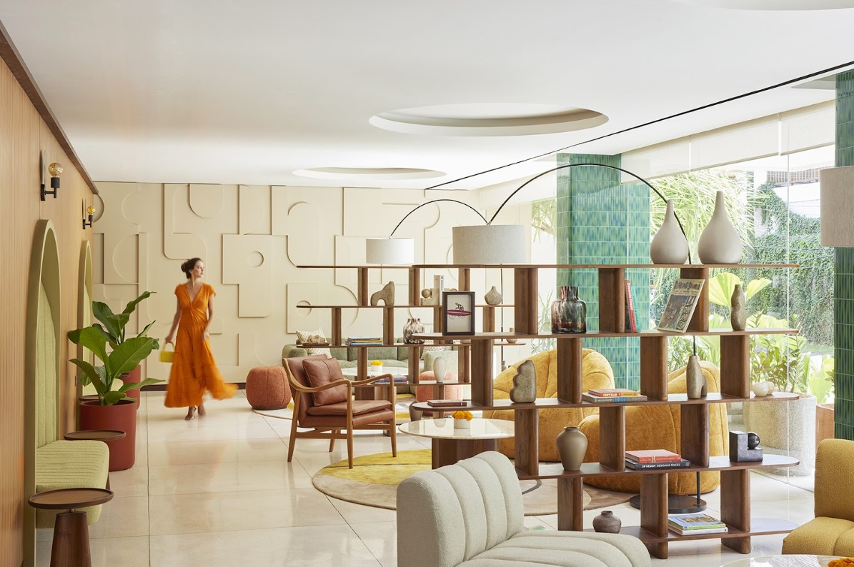 KLEO Seminyak: Boutique Hotel Baru yang Menarik Perhatian!