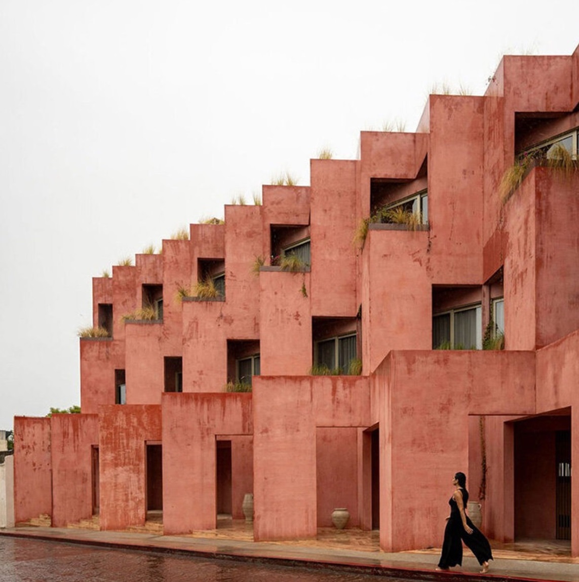 Merasakan Budaya Meksiko yang Hidup di Laiva Plaza Hotel!