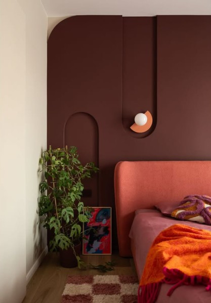 Jangan Asal, Ini 6 Model Lampu yang Cocok untuk Kamar Tidur!