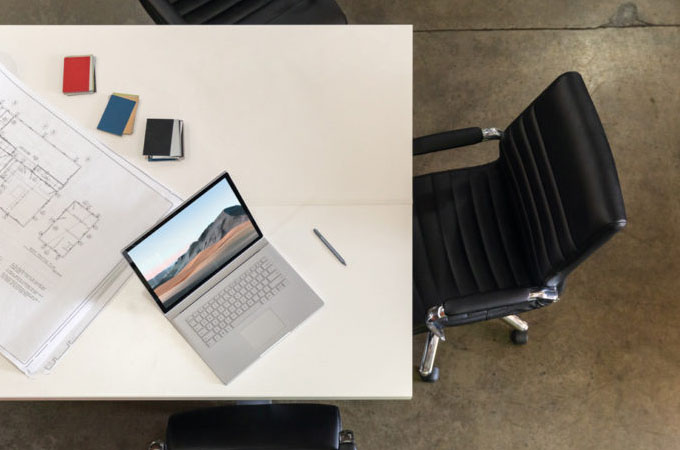 Microsoft Perkenalkan Lini Laptop Premium Terbarunya!