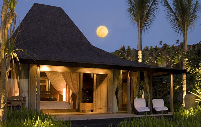 Model Rumah Joglo Modern Klasik untuk Hunian Masa Kini