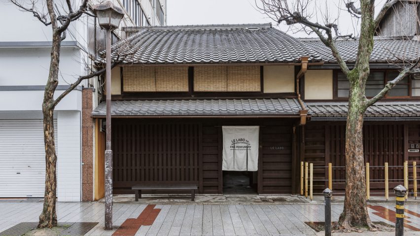 Menarik! 5 Renovasi Machiya Kyoto yang Patut Jadi Inspirasi