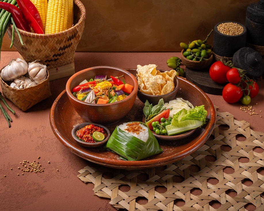 Cita Rasa Lokal dari Penjuru Daerah Hadir di Loka Rasa 2026