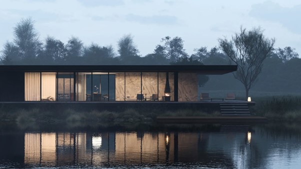 Ini Dia! 7 Aplikasi Andalan untuk Desainer Arsitektur Modern