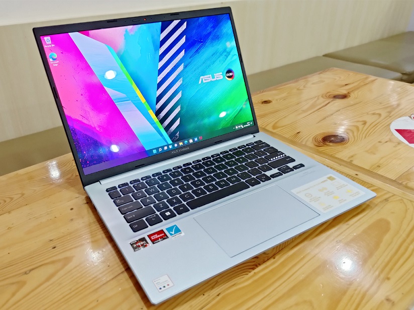 7 Keunggulan Laptop ASUS Vivobook Pro 14 OLED (M3400)