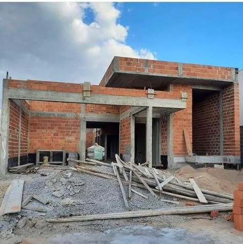 Ukuran Sloof Rumah 1 Lantai yang Tepat untuk Hunian Kokoh