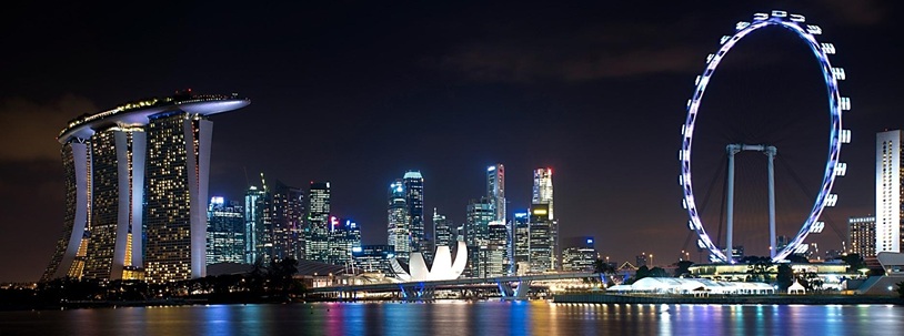 Bila ke Singapura, 9 Hal Baru ini Wajib Anda Coba!