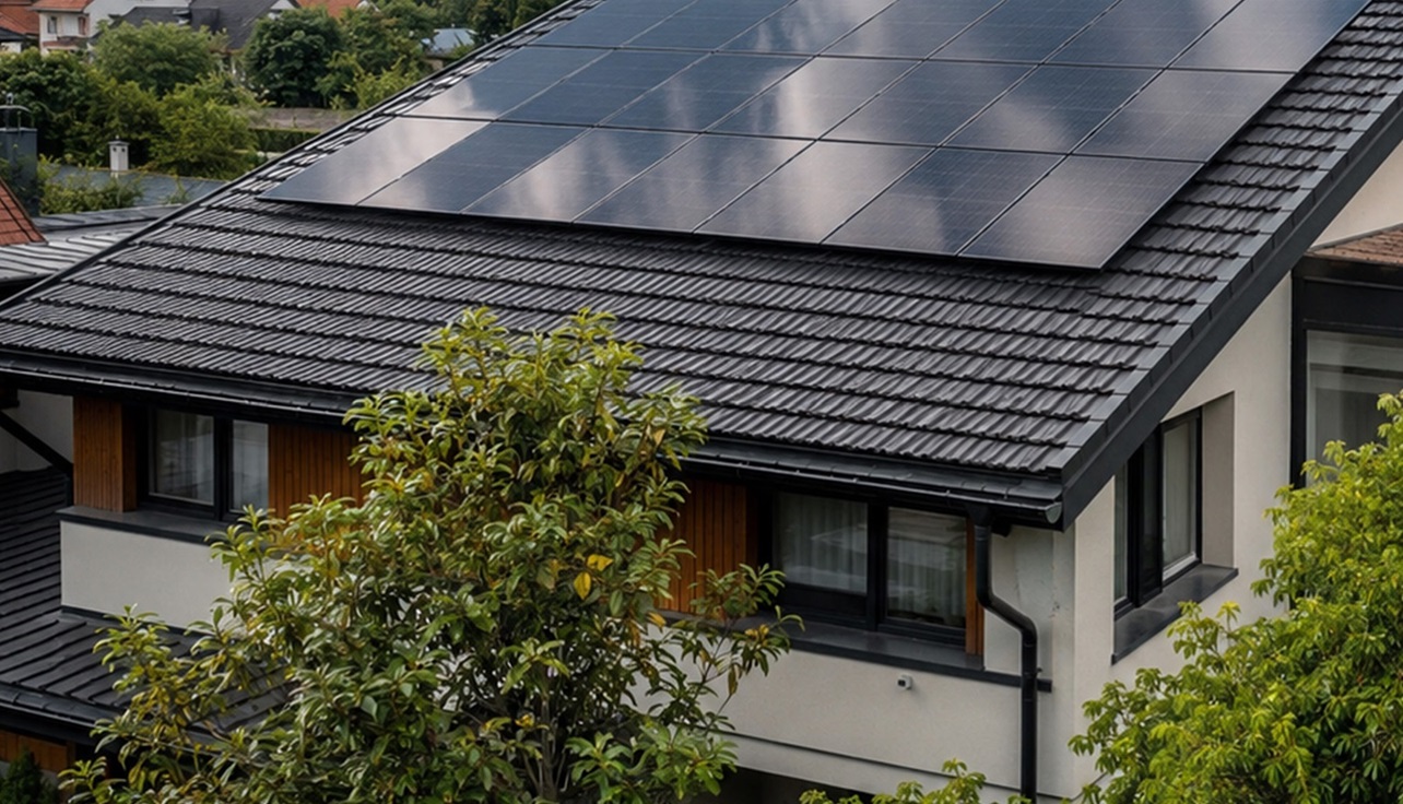 6 Alasan Mengapa Energi Panel Surya Layak Jadi Pilihan!