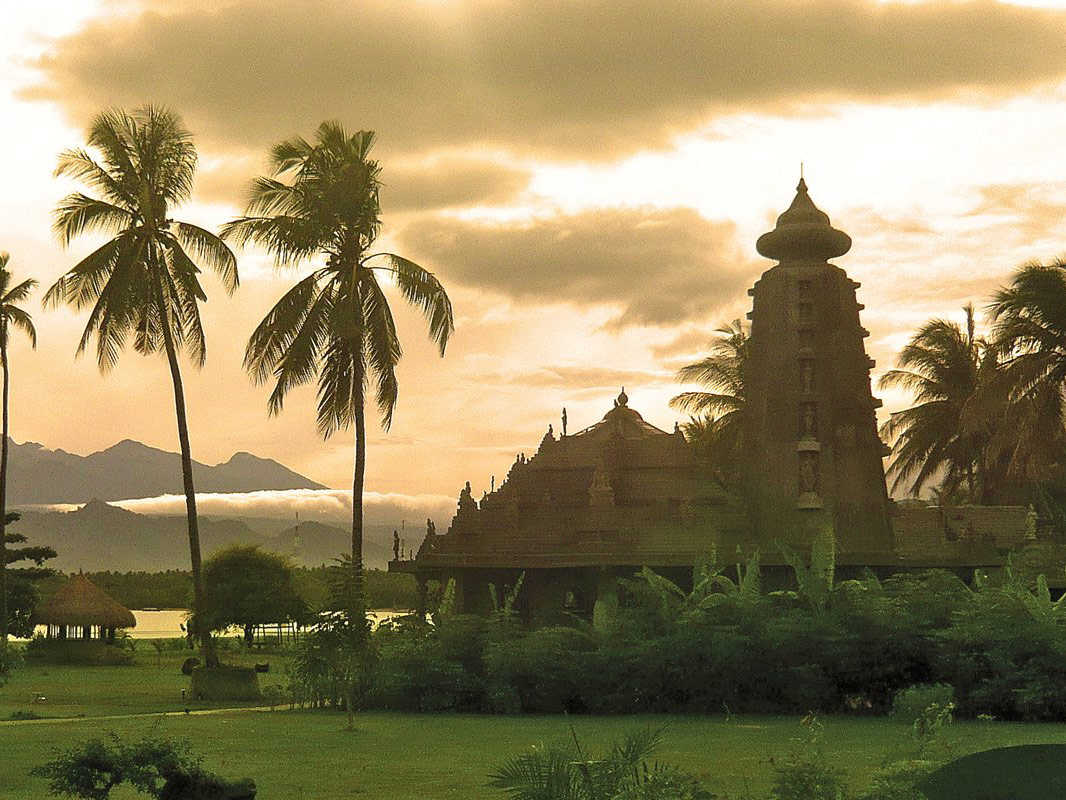 Mutiara Tersembunyi di Pulau Lombok