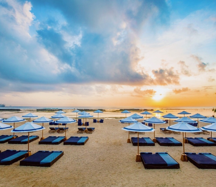 10 Pantai Terindah di Bali yang Cocok untuk Liburan