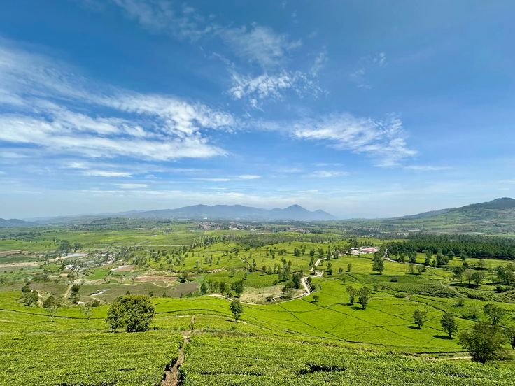 7 Tempat Wisata Pangalengan yang Lagi Ramai Diburu Traveler