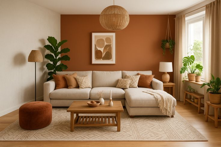 5 Warna Tembok yang Bagus di 2026, Buat Rumah Tampak Modern