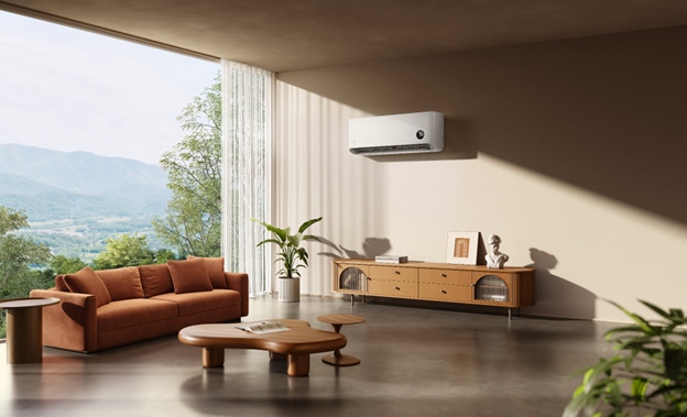 Smart AC Xiaomi Lebih Hemat: Mijia Pro Eco 5-Star 