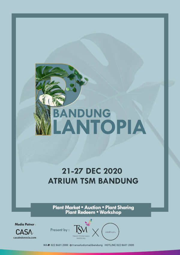 Bandung - LANTOPIA