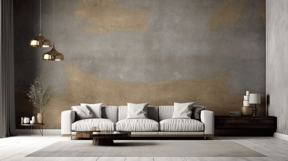 7 Dekorasi yang Kurang Cocok untuk Hunian Modern