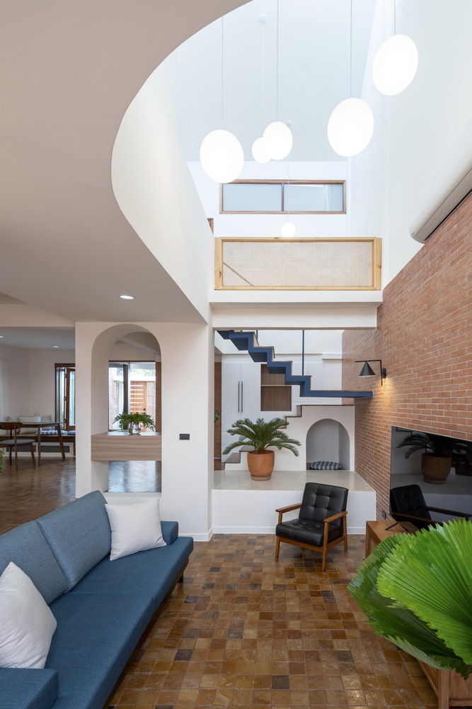 6 Ragam Hias Geometris untuk Interior Modern dan Bergaya!