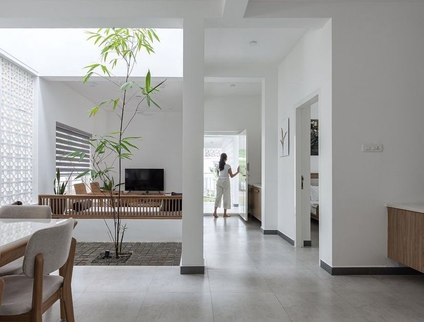 Desain Rumah 6x10: Solusi Hunian Nyaman di Lahan Terbatas 