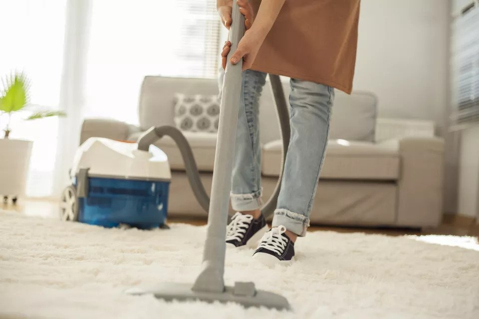 Hindari 5 Hal ini Agar Vacuum Cleaner Tetap Awet