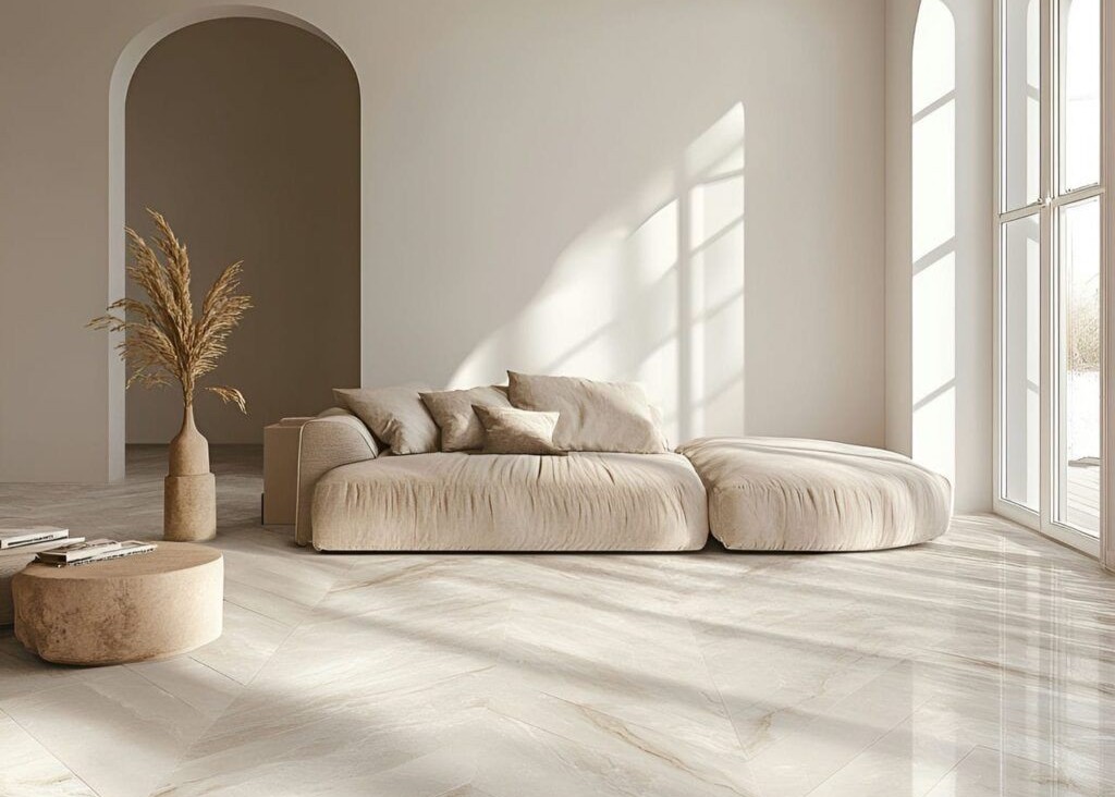 Rahasia Elegan! 5 Manfaat Batu Marmer untuk Hunian Mewah