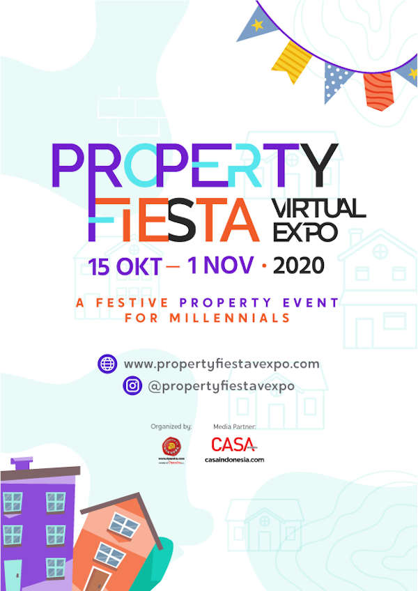 Property Fiesta Virtual Expo