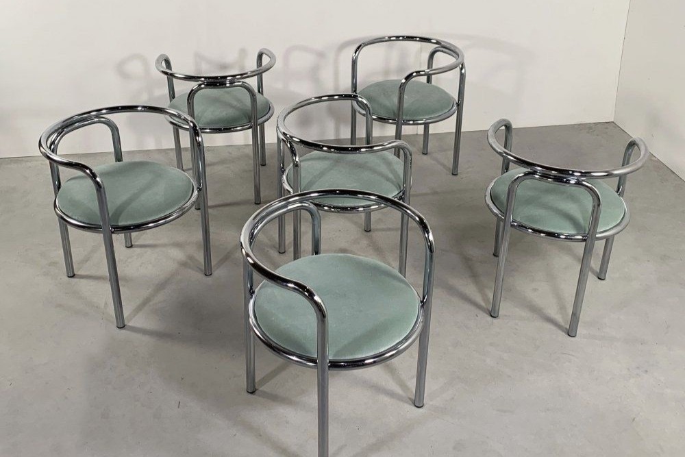 Jangan Salah Pilih! Pro & Kontra Kursi Besi Minimalis