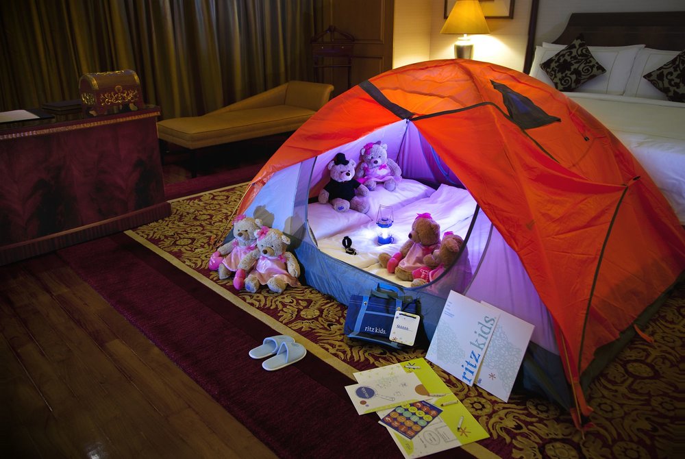 8 Hotel Keluarga di Jakarta yang Seru untuk Anak-Anak