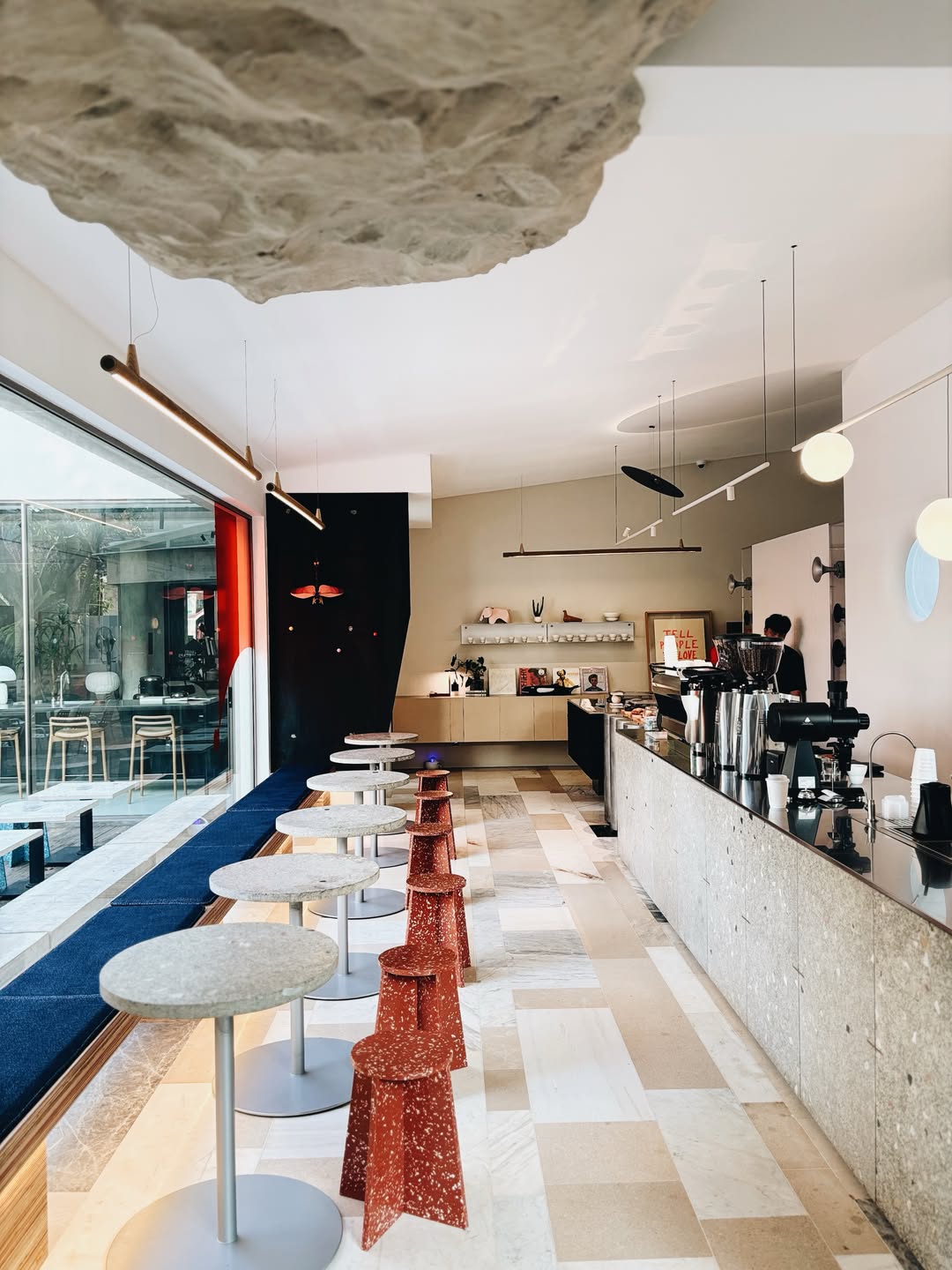 8 Hangout Spot Jakarta yang Wajib Masuk Bucket List Gen Z 